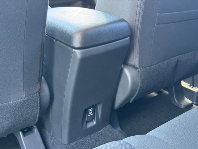 New 2025 Mitsubishi Eclipse Cross AWD image 13