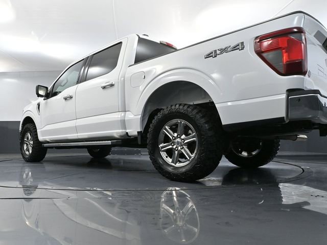 Used 2024 Ford F150 XLT w/ Tow/Haul Package image 48