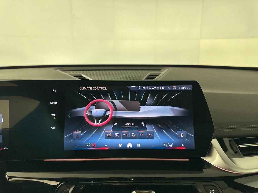 New 2026 BMW X1 xDrive28i w/ Convenience Package image 13