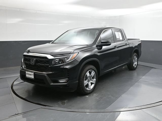 Certified 2026 Honda Ridgeline RTL image 1