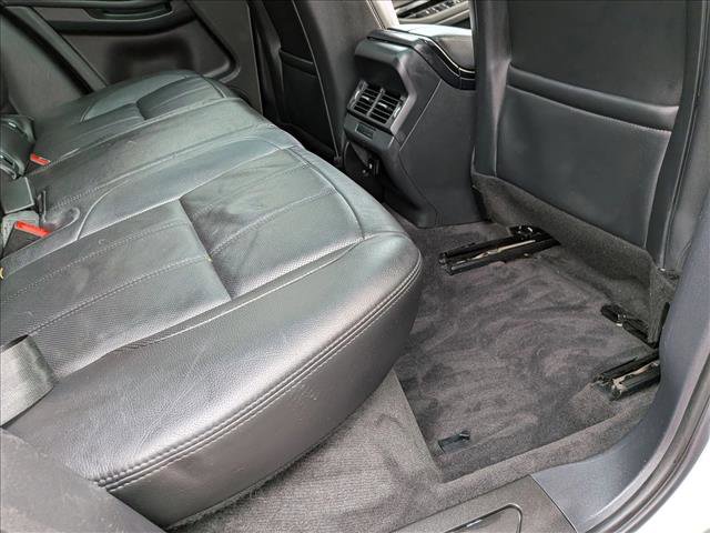 Used 2020 Land Rover Range Rover Evoque S AWD/4WD image 18