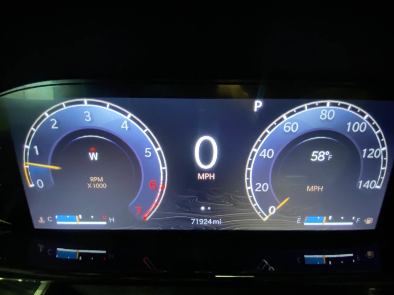 Used 2022 Jeep Wagoneer Series III w/ Premium Group I image 21