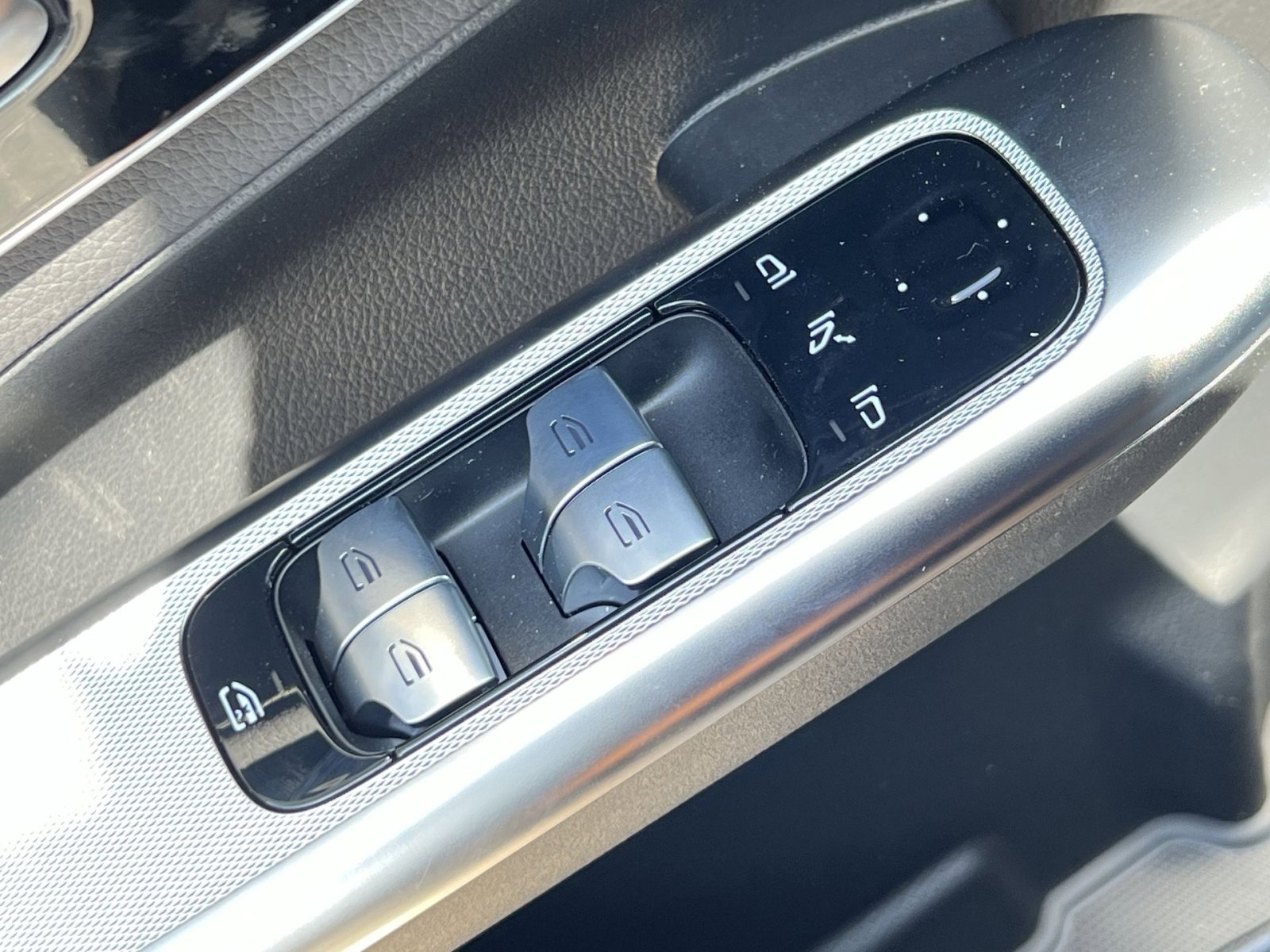 New 2026 Mercedes-Benz GLC 300 4MATIC image 13