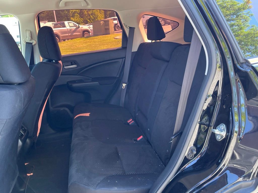 Used 2016 Honda CR-V LX image 10