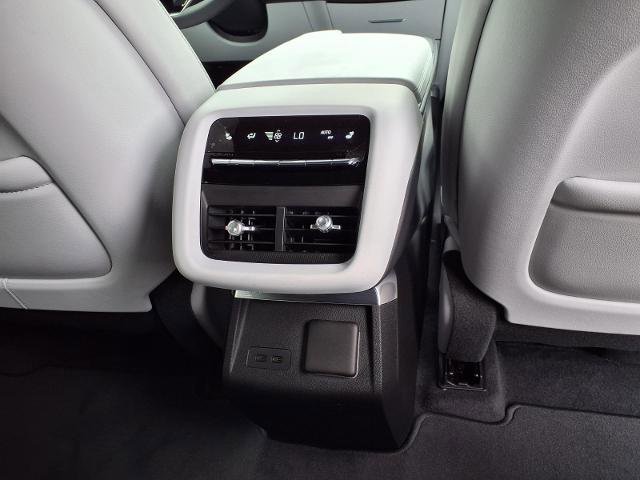 New 2026 Cadillac Lyriq Signature Sport w/ LPO, Floor Liner Package RWD image 12