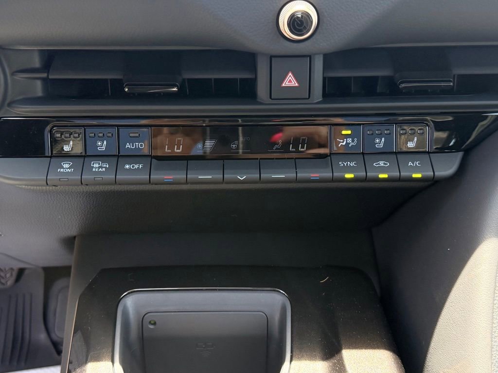 New 2026 Toyota Crown Platinum AWD/4WD image 19