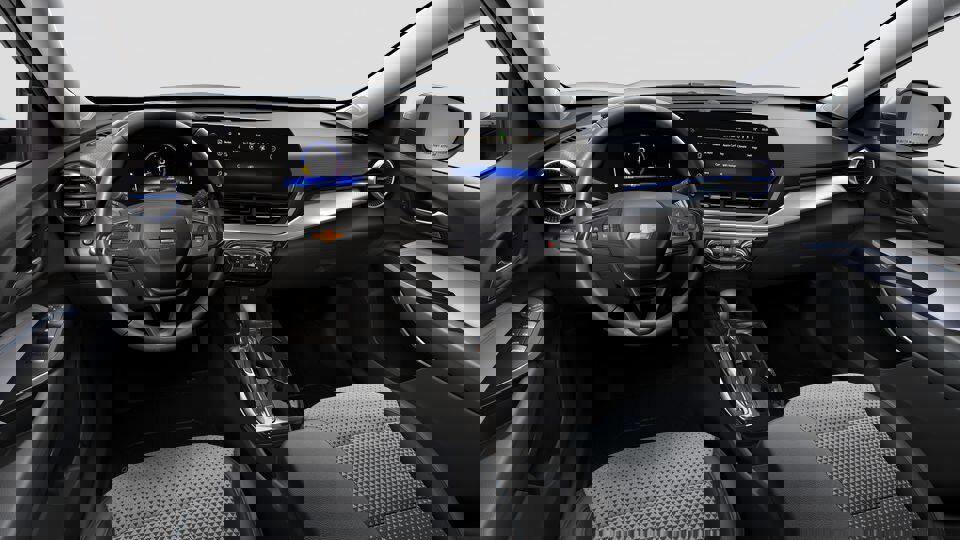 New 2026 Chevrolet Trax LT w/ LPO, Blackout Package image 55