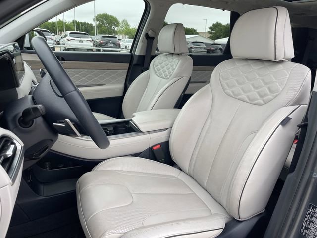 Used 2022 Hyundai Palisade Calligraphy FWD image 24