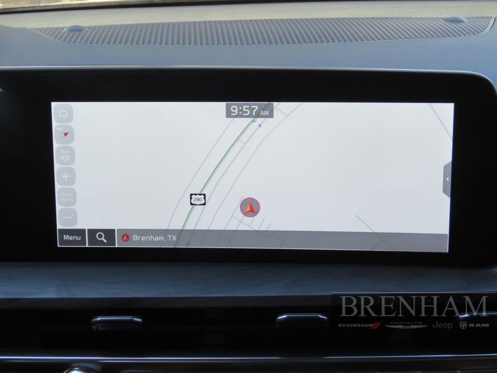 Used 2024 Kia Telluride SX Prestige X-Line image 24