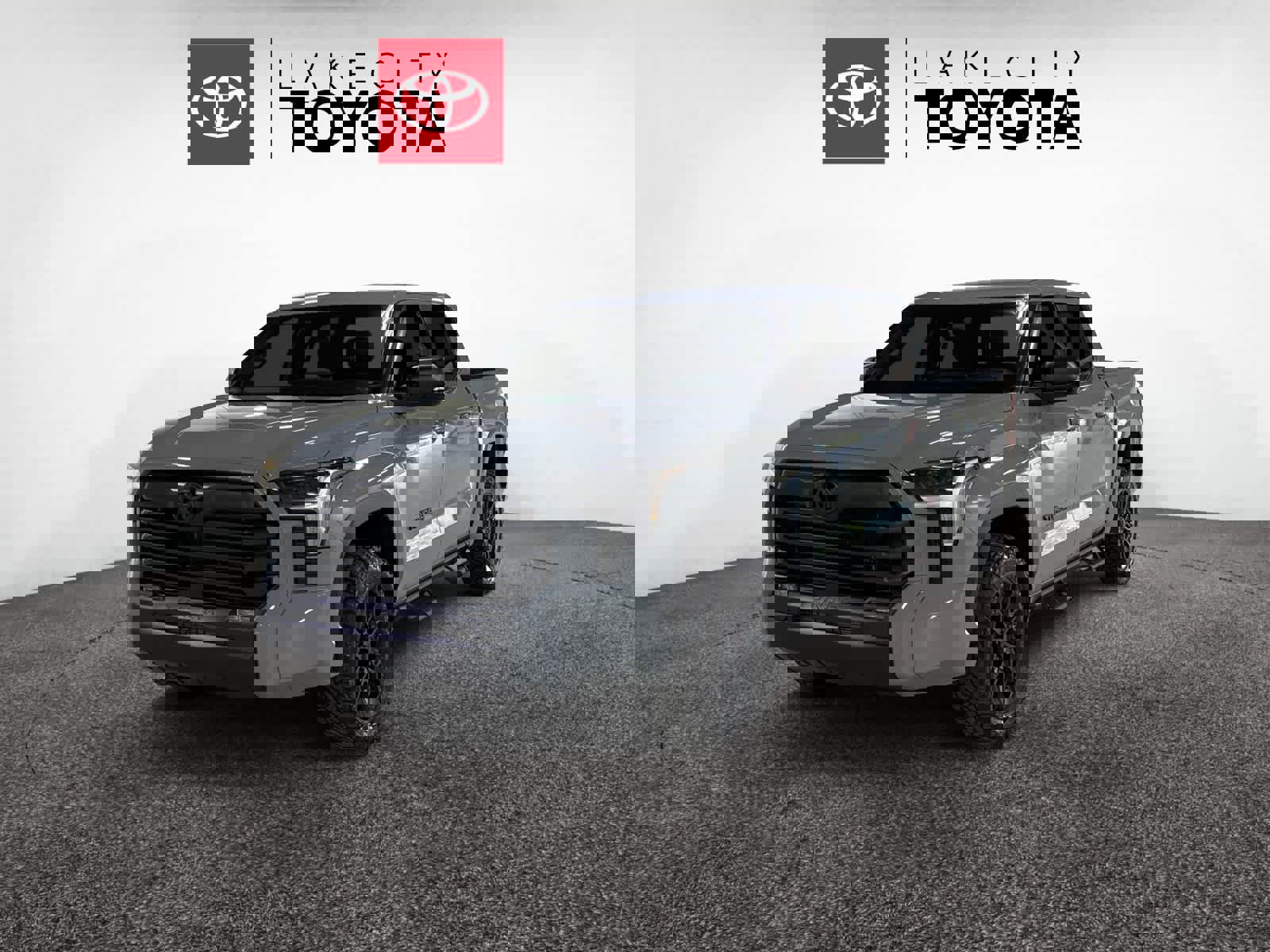 Used 2025 Toyota Tundra SR5 w/ SR5 Premium Package