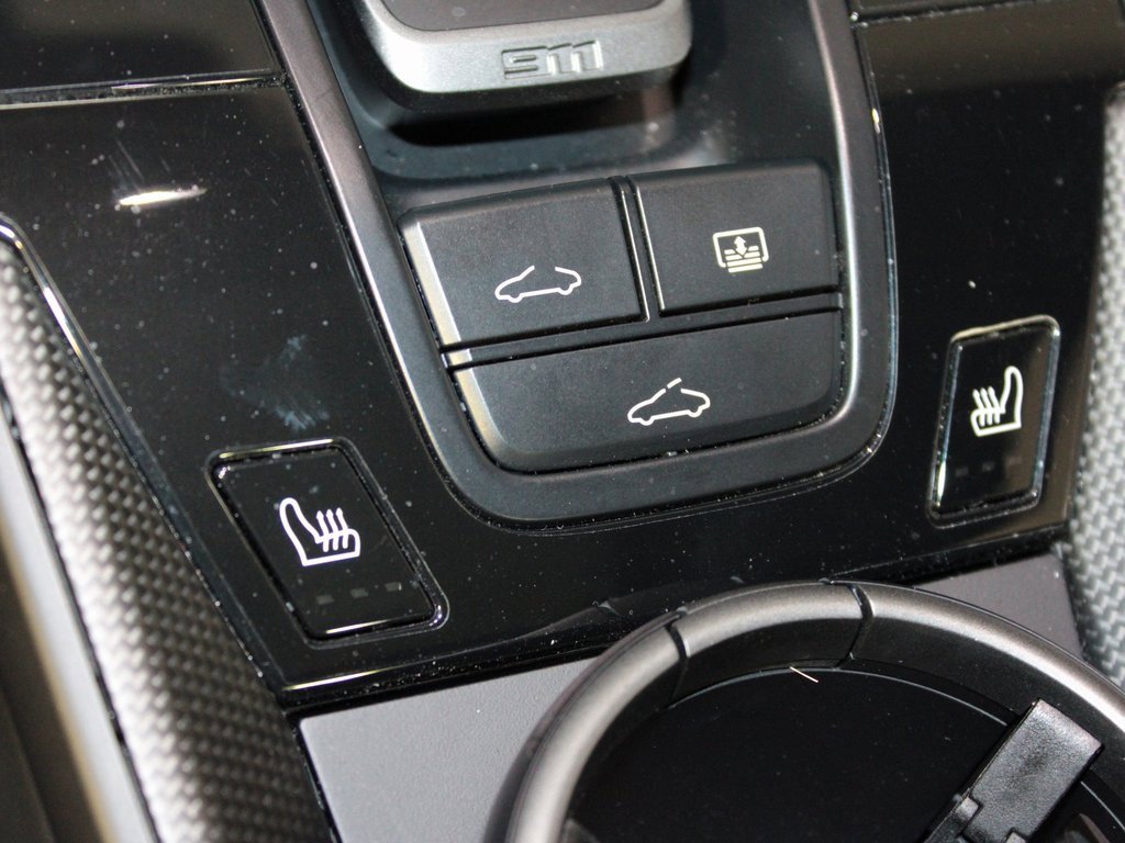 Used 2024 Porsche 911 Carrera 4 GTS w/ Premium Package image 34