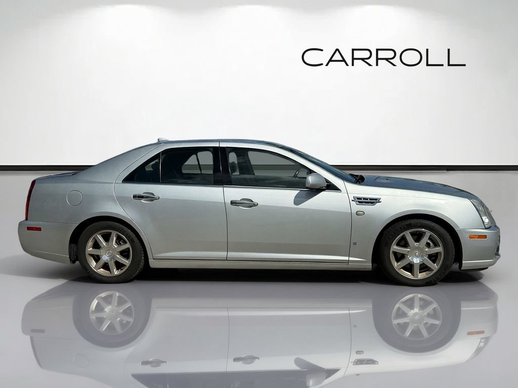 Used 2009 Cadillac STS w/ Rwd Preferred Equipment Group image 2