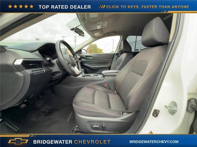 Used 2019 Nissan Altima 2.5 S FWD image 11
