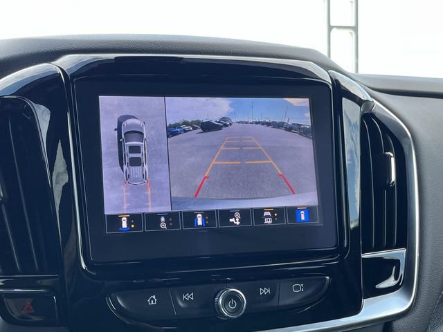 Used 2023 Chevrolet Traverse RS w/ LPO, Floor Liner Package FWD image 36