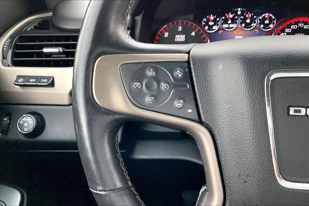 Used 2015 GMC Yukon Denali w/ Touring Package image 9
