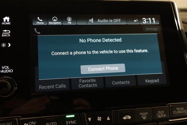 Used 2023 Honda Odyssey Elite image 25