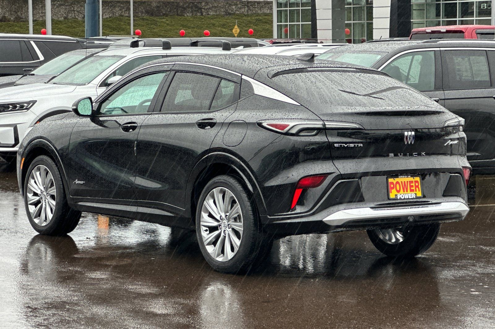 Used 2024 Buick Envista Avenir image 6