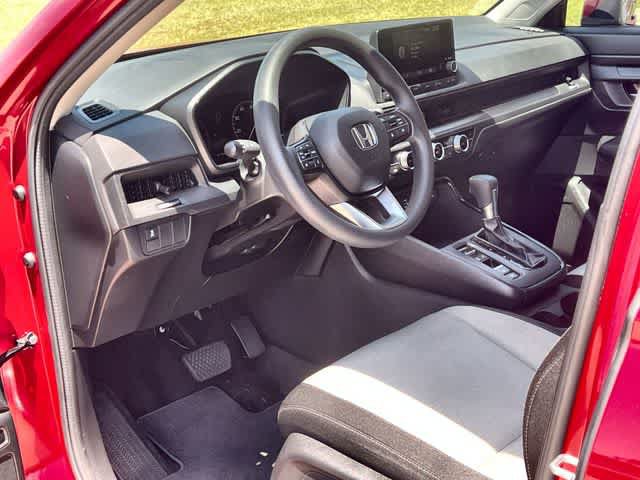 Certified 2024 Honda CR-V EX image 3