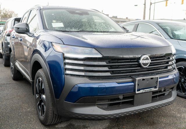 New 2026 Nissan Kicks SV image 3