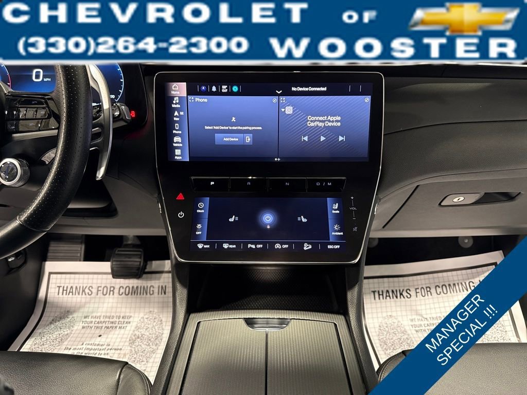 Used 2024 Maserati Grecale GT image 21