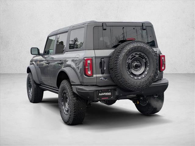 New 2025 Ford Bronco Badlands image 8