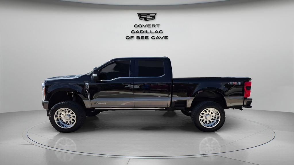 Used 2023 Ford F250 King Ranch image 5