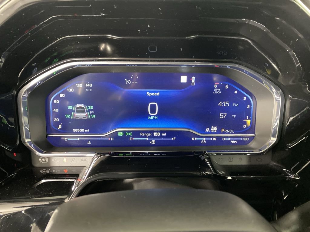 Used 2023 Chevrolet Silverado 1500 LT image 14