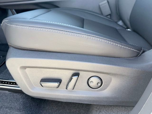 New 2026 Nissan Murano SL image 27