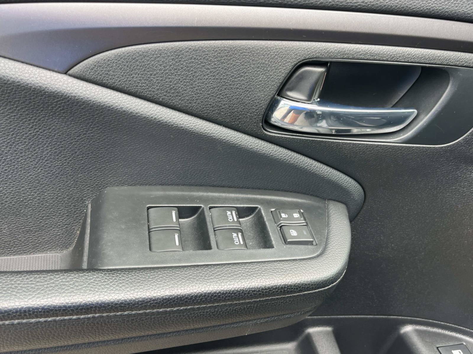 Used 2021 Honda Passport Sport image 26