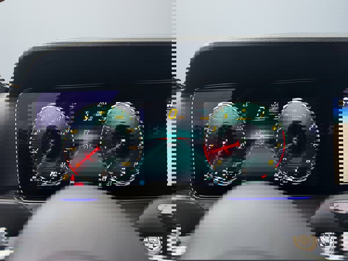 Used 2023 Mercedes-Benz E 350 Sedan image 12