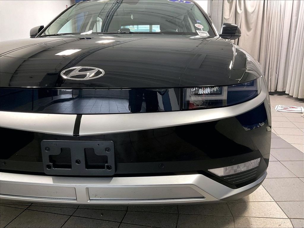 Used 2023 Hyundai Ioniq 5 SEL AWD/4WD image 32