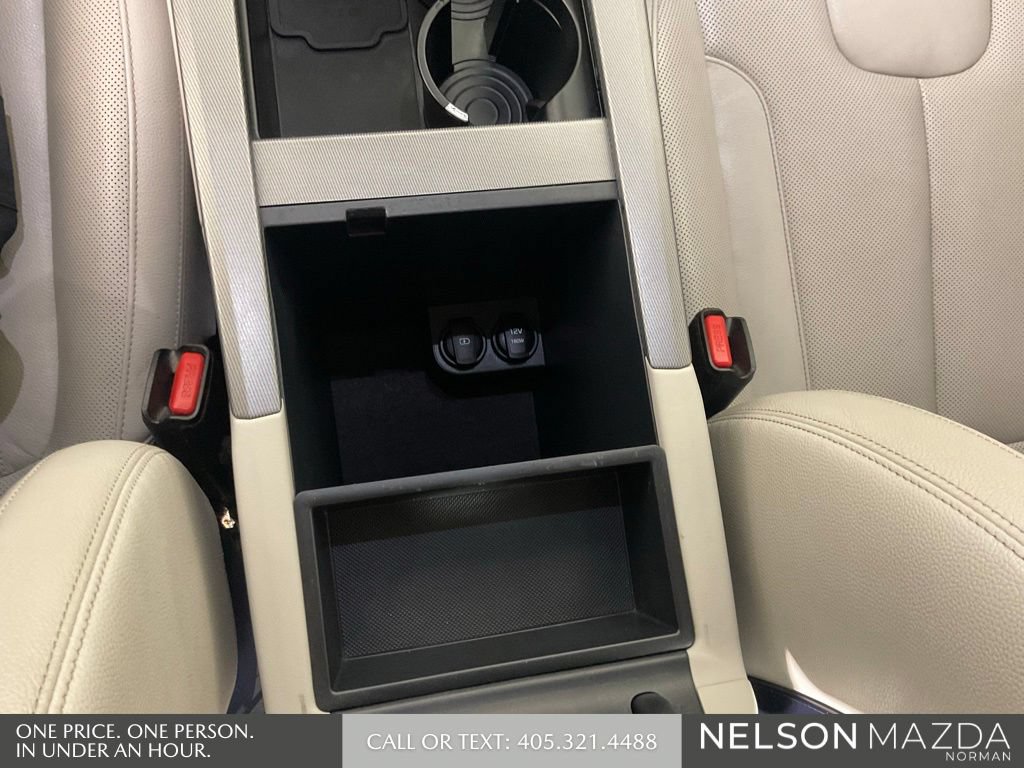 Used 2022 Hyundai Palisade SEL w/ Premium Package FWD image 45