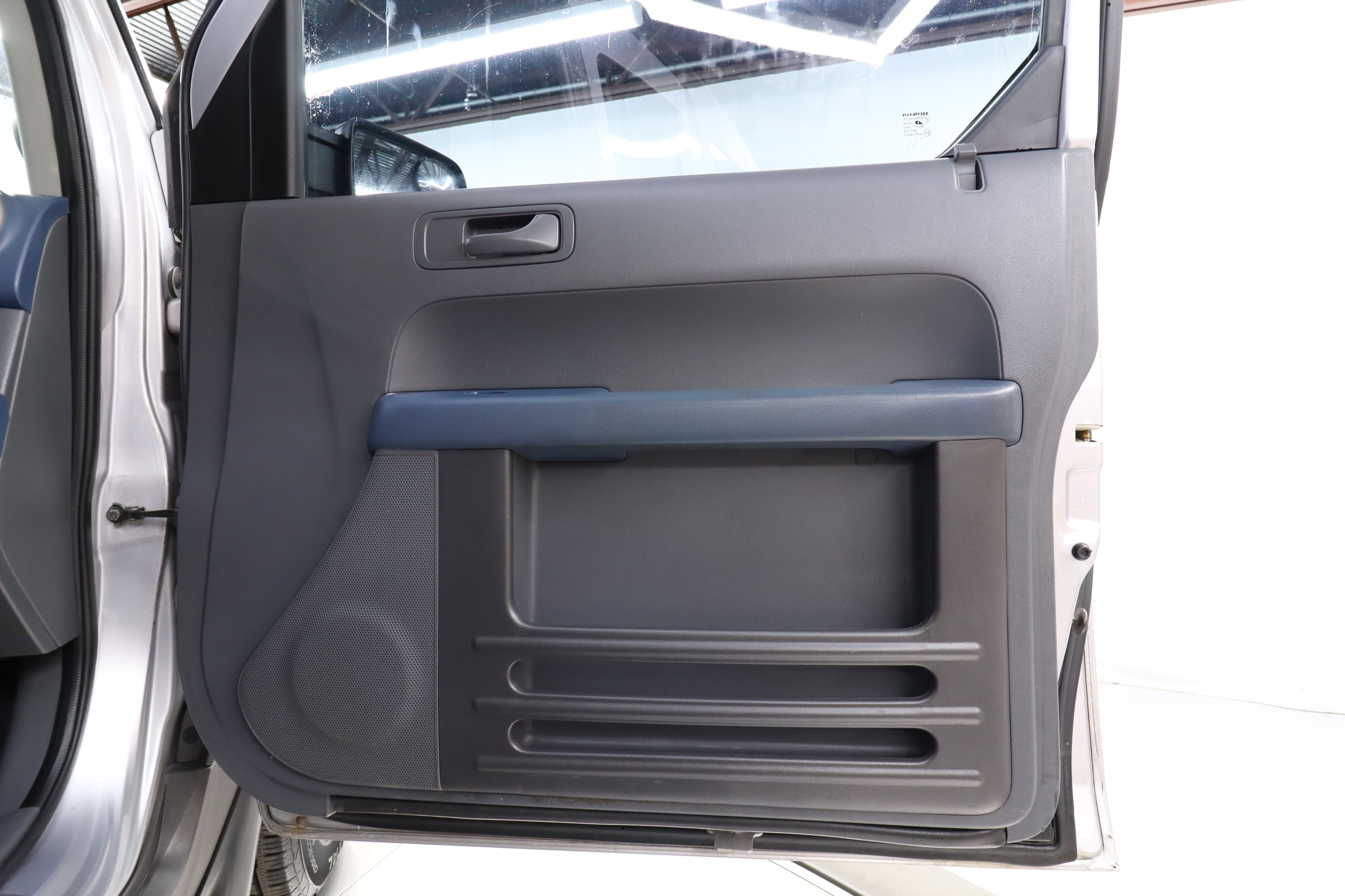 Used 2003 Honda Element EX image 21