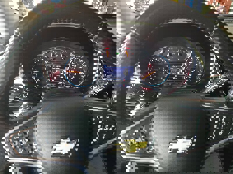 Used 2020 Chevrolet Equinox LT image 27