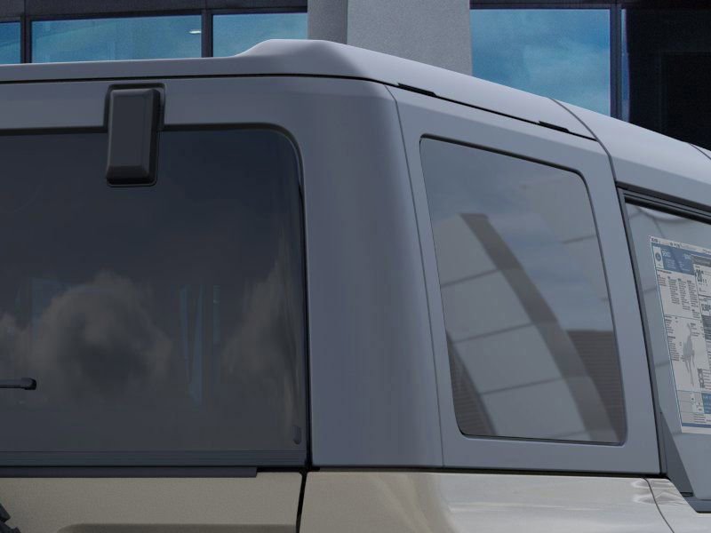 New 2025 Ford Bronco Outer Banks image 25