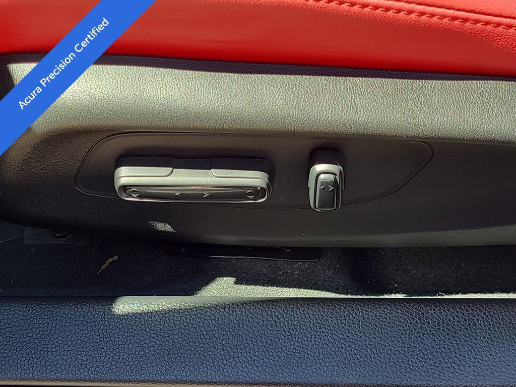 Used 2024 Acura Integra A-Spec image 21