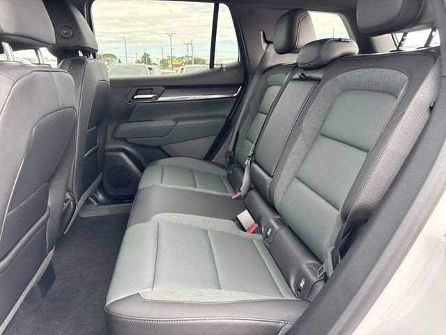 New 2026 GMC Terrain AT4 image 22