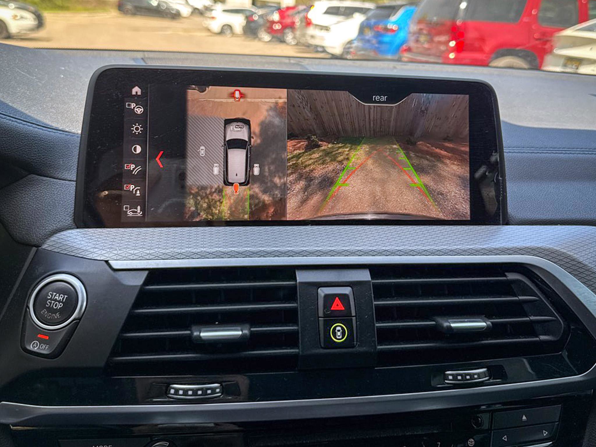 Used 2019 BMW X3 M40i image 25