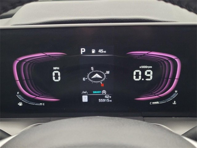 Used 2024 Kia Telluride S image 30