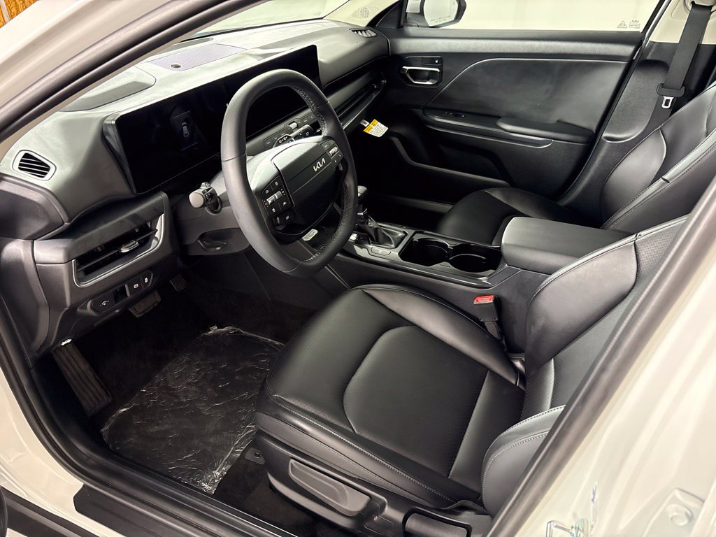 New 2026 Kia K4 EX FWD image 26