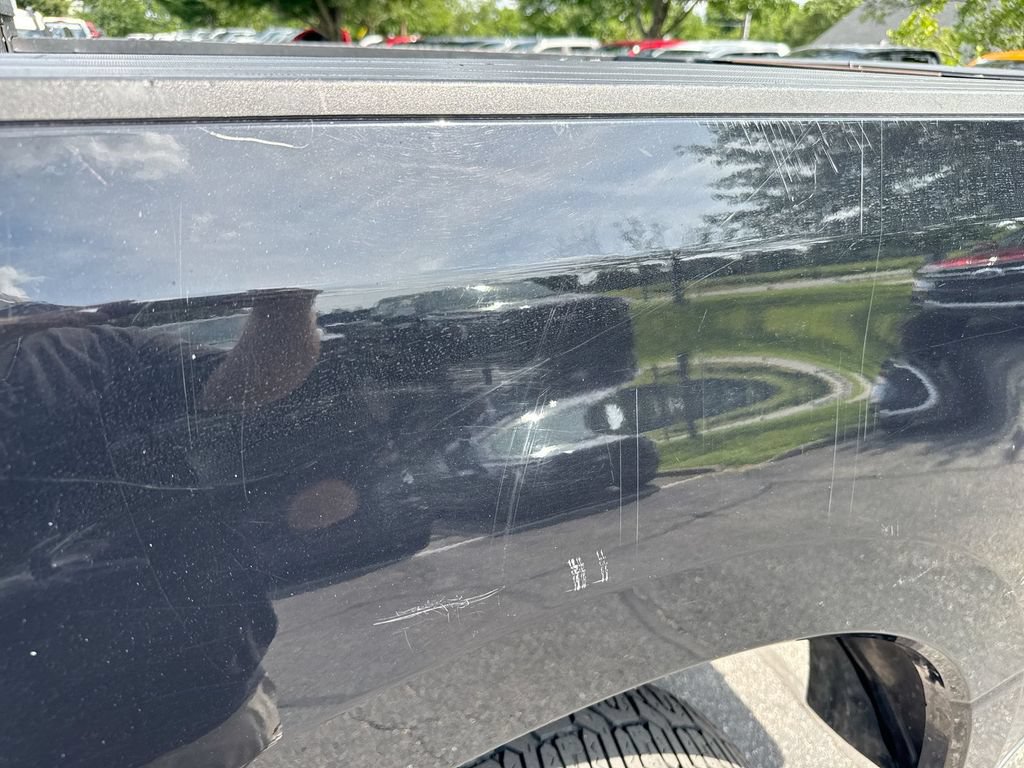 Used 2019 Ford F350 XL w/ STX Appearance Package AWD/4WD image 36