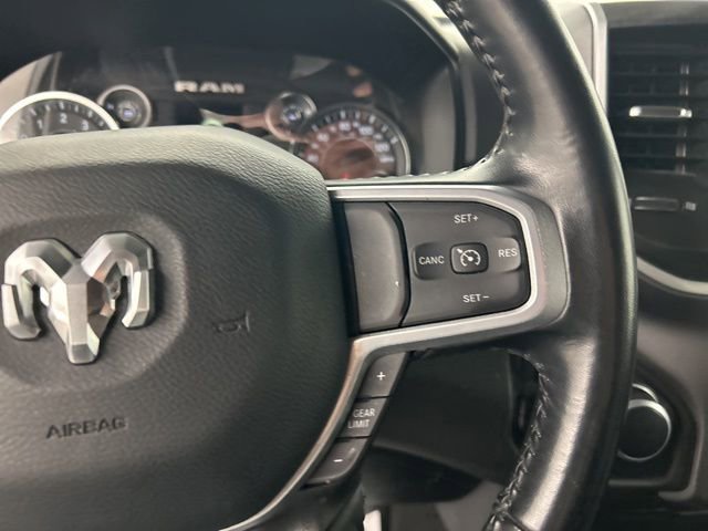 Used 2023 RAM 1500 Lone Star image 12