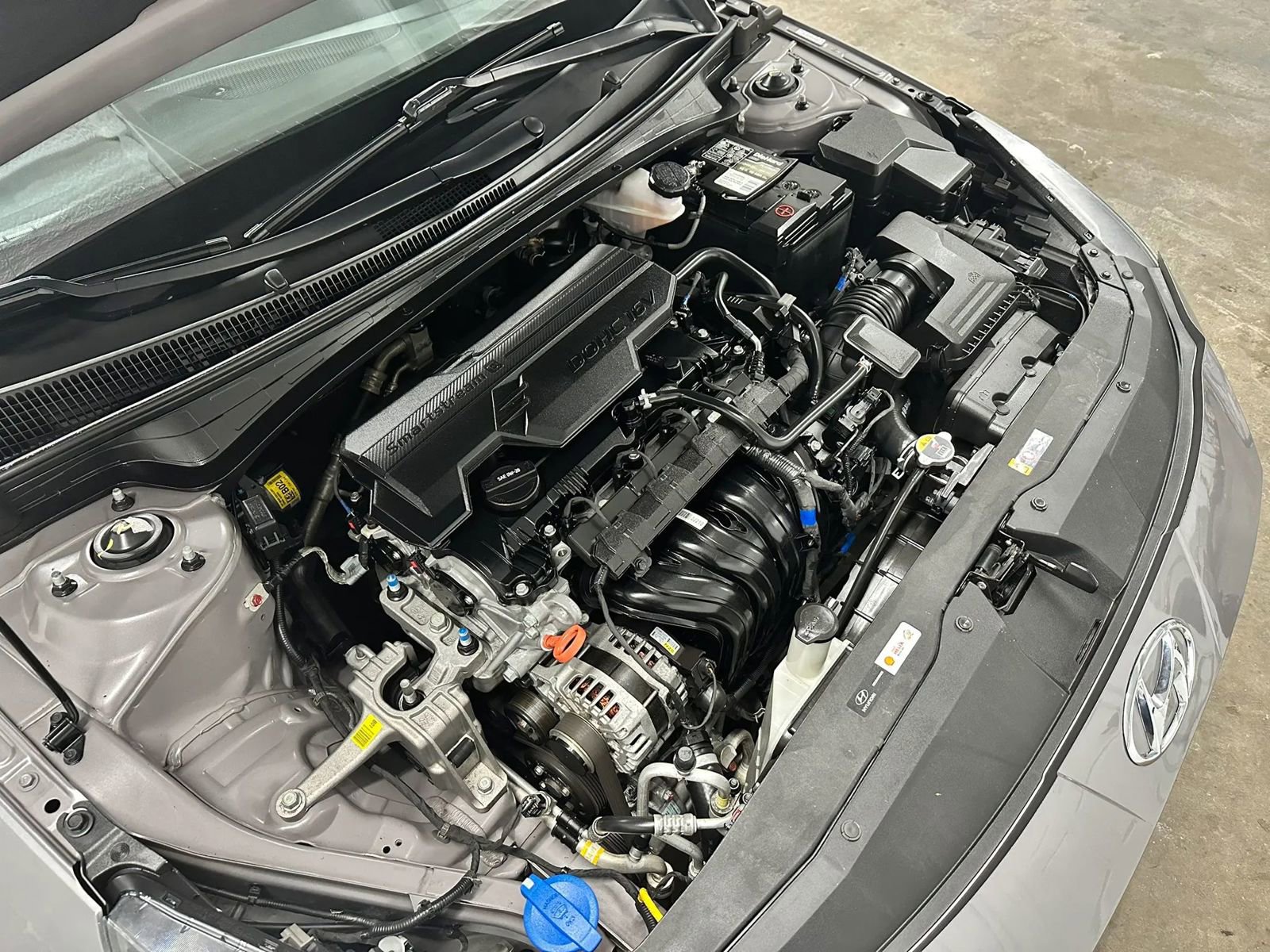 Used 2023 Hyundai Elantra SEL image 14