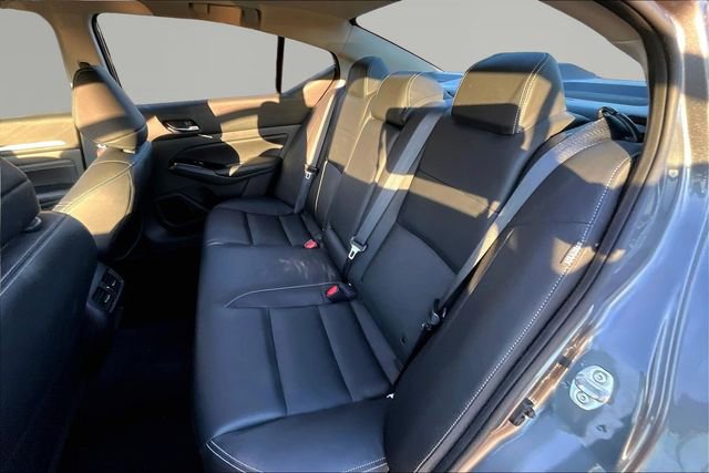 Used 2023 Nissan Altima 2.5 SL image 16