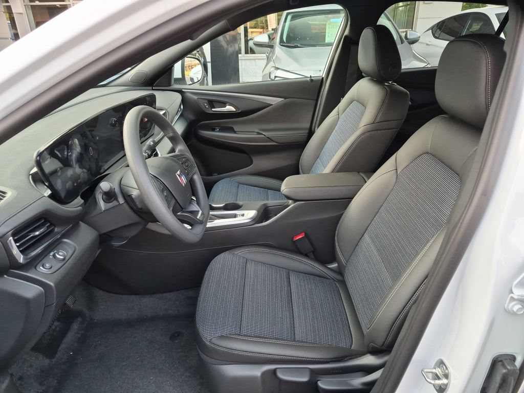 New 2026 Buick Envista Preferred FWD image 12