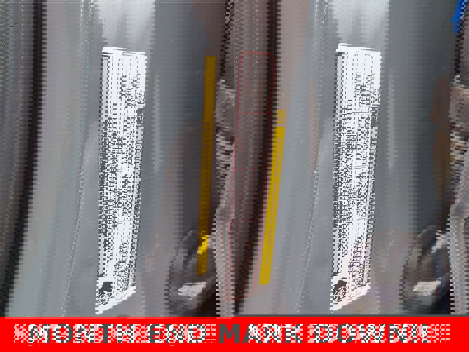 Used 2017 Jeep Renegade Altitude image 20