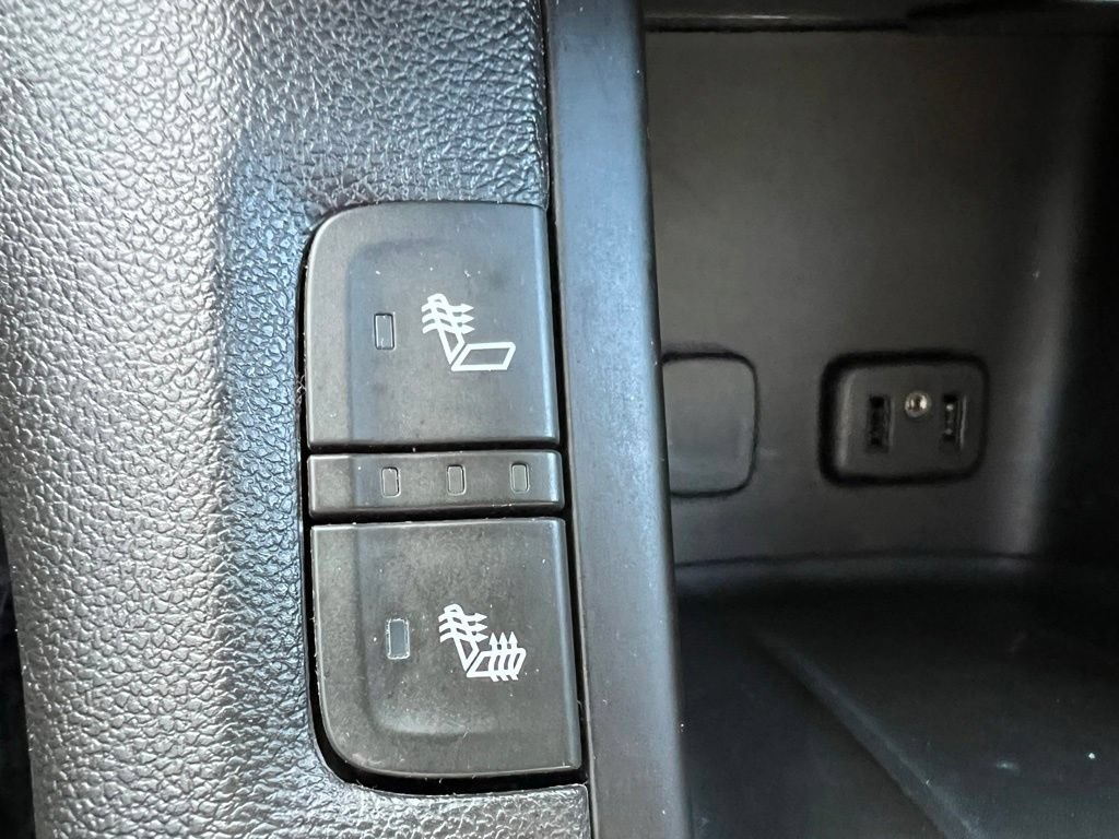Used 2019 GMC Acadia SLT w/ LPO, Floor Liner Package AWD/4WD image 32