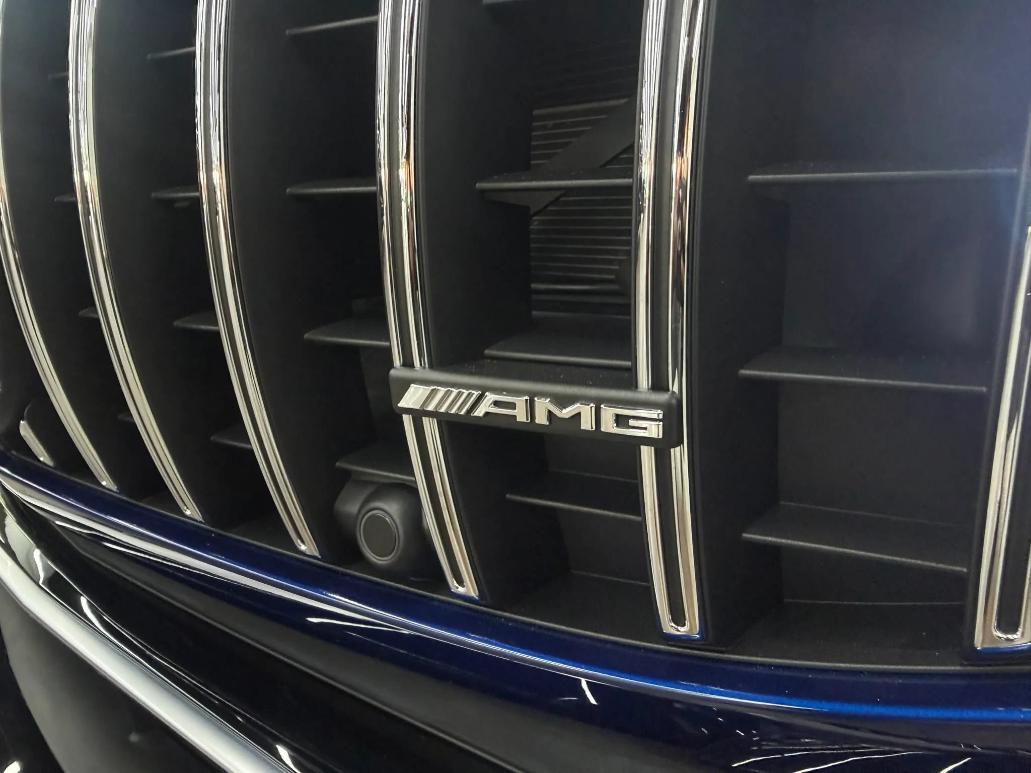 Used 2019 Mercedes-Benz AMG GT 63 S image 46