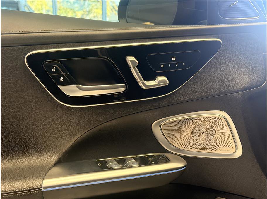 Used 2023 Mercedes-Benz C 43 AMG C 43 AMG 4MATIC Sedan 4D image 8