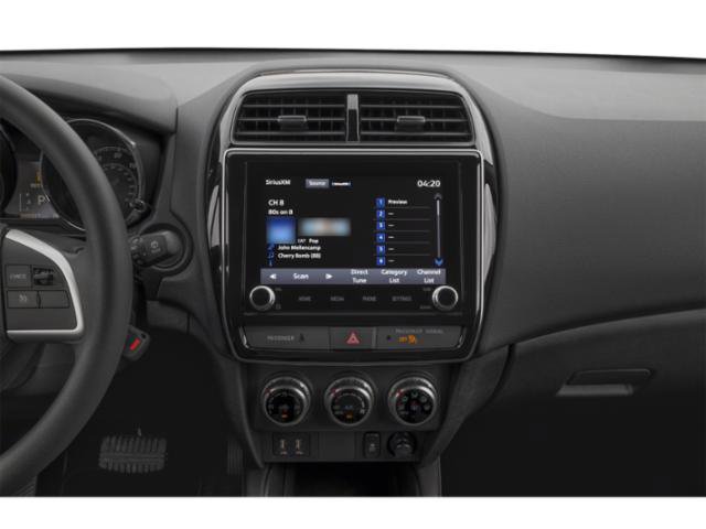 New 2026 Mitsubishi Outlander Sport AWD image 12